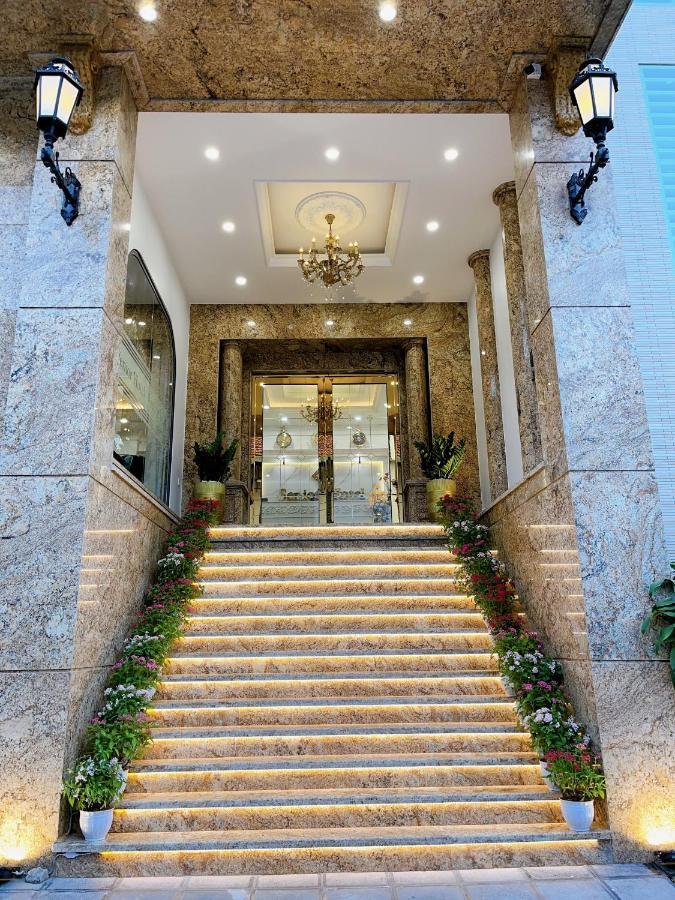 Senior Hotel 2 Can Tho Exterior photo